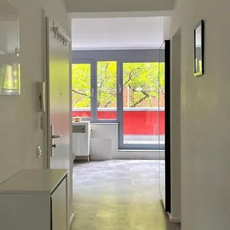Appartement Herzhafte Mitten In *