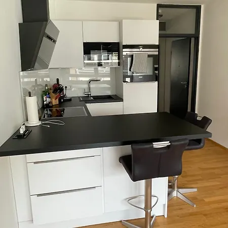 Appartamento Im Herzen Von