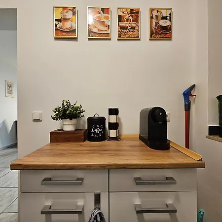 Maisonette In Koelner Villenviertel * Köln