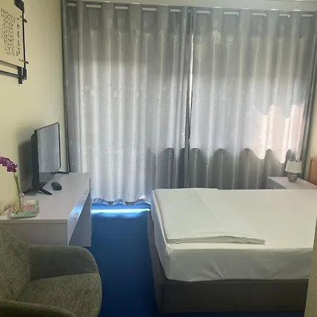 Hotel Am Flughafen