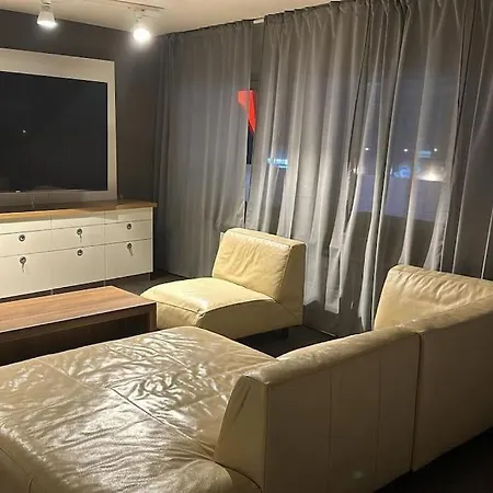 Sleepsoon1 Nord Апартаменты