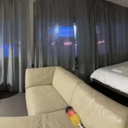 Апартаменты Sleepsoon1 Nord