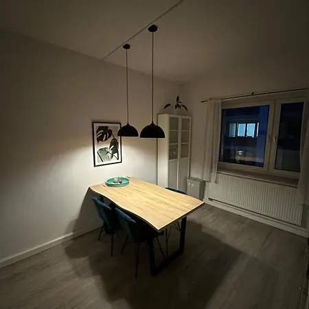アパート Zentrale Helle 3 Messe Deutz