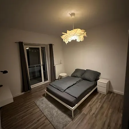 Zentrale Helle 3 Messe Deutz ケルン
