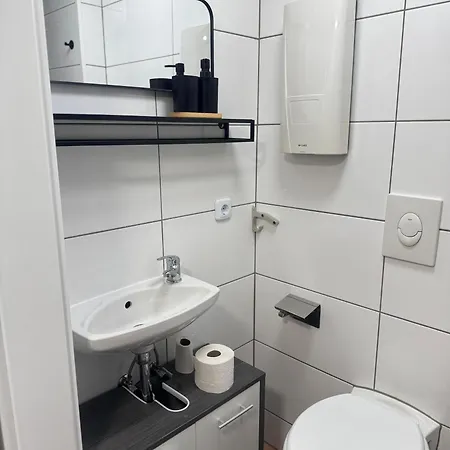 Maru Living M71 Apartamento *