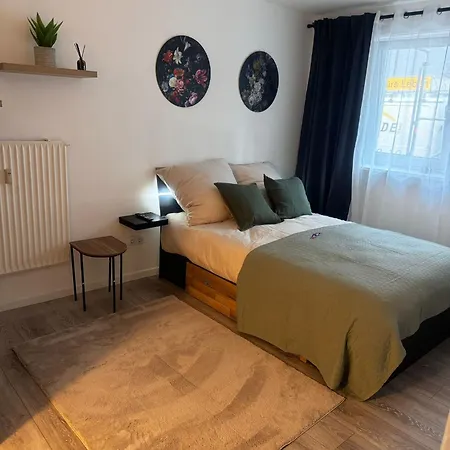 Maru Living M71 * Colónia