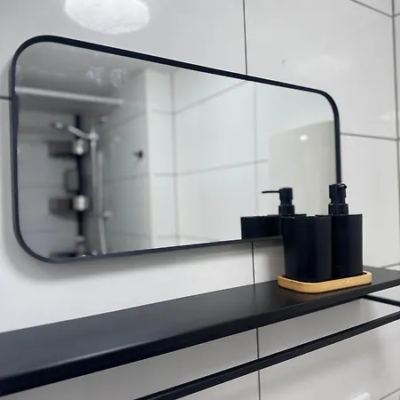 Apartamento Maru Living M71 *
