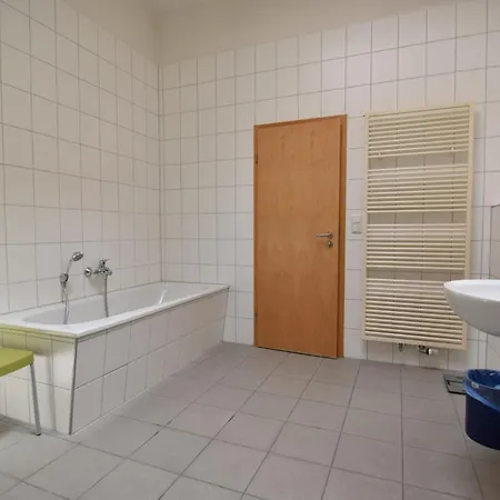 Apartamento Work And Cologne- Fuehlinger *