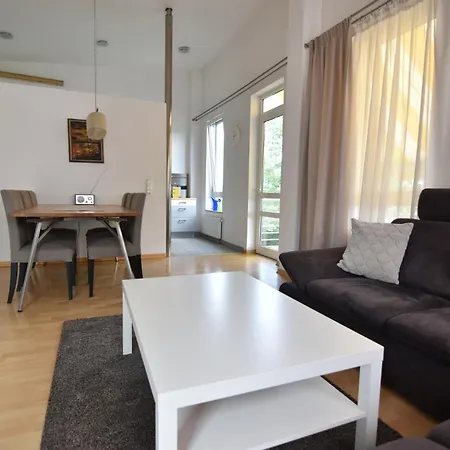 Work And Cologne- Fuehlinger Apartamento *