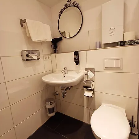 Otel Ariana Köln