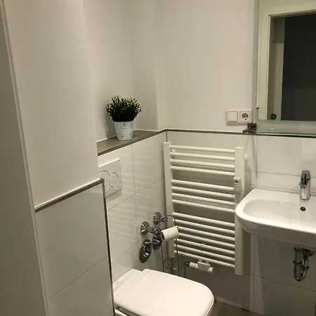 Flatdecologne Innenstadt Apartment