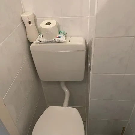Charmante Mittendrin * Кёльн