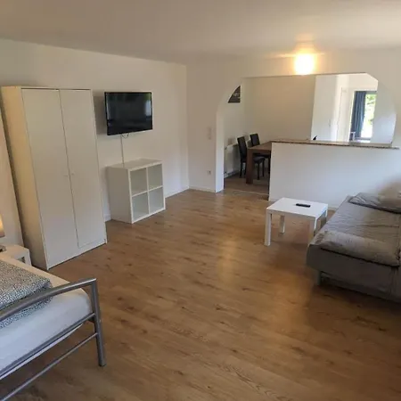 Beautiful Airportflats Near Köln