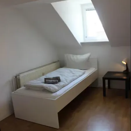 Beautiful Airportflats Near Köln