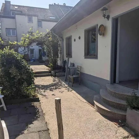 Beautiful Airportflats Near Apartment
