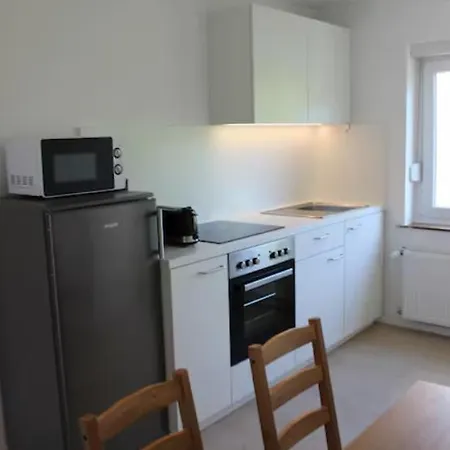 Beautiful Airportflats Near Apartment Köln