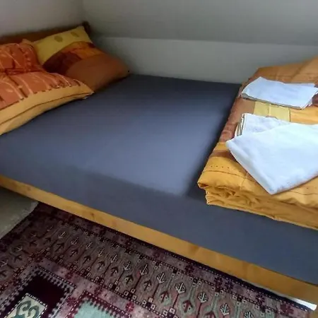 Daire City Apartment Cologne Köln