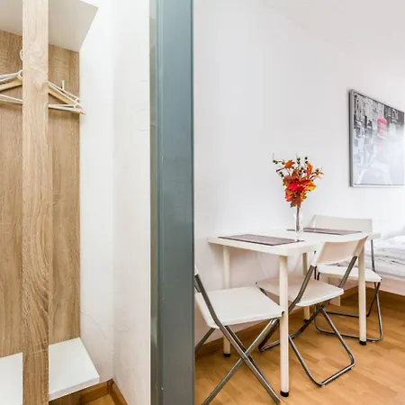 Budget Friendly Apartment