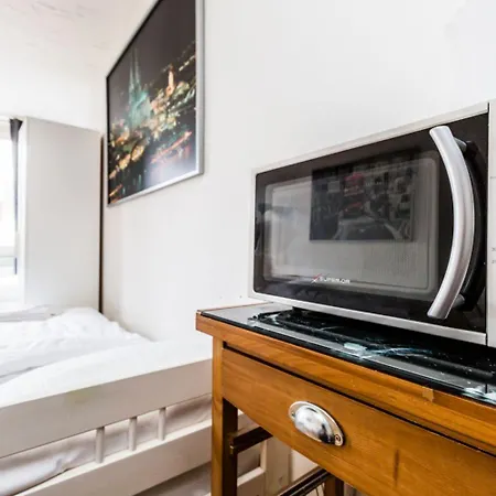 Apartment Budget Friendly