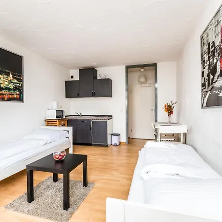 Apartment Budget Friendly Cologne