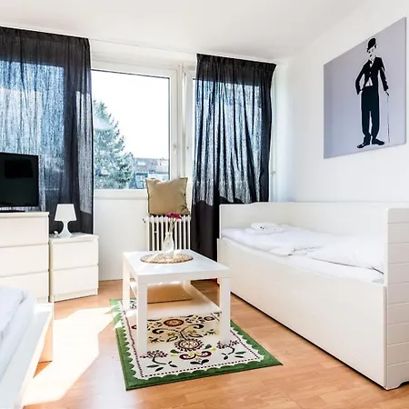 Apartment Budget Friendly