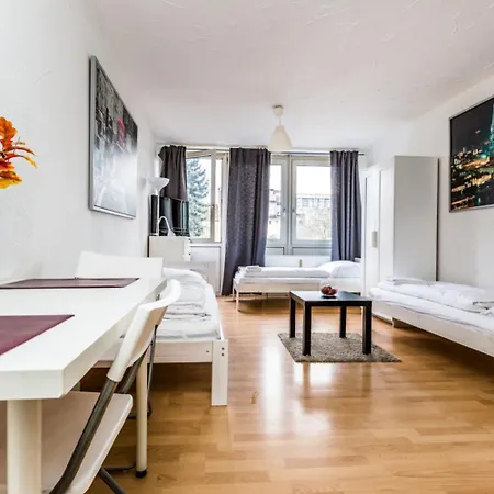 Budget Friendly Apartment *