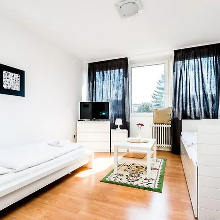 Apartment Budget Friendly *