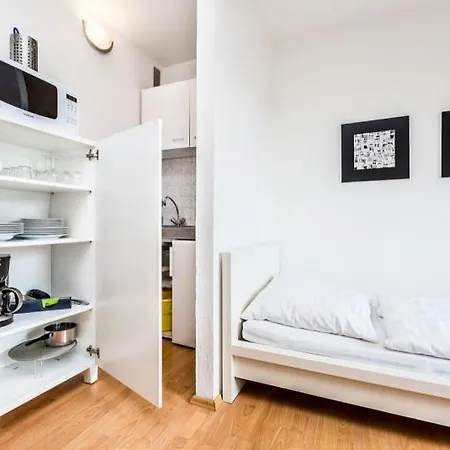 Apartment Budget Friendly *