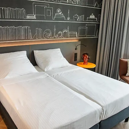 Hotell Loginn Airport