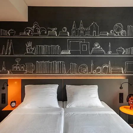 Hotell Loginn Airport