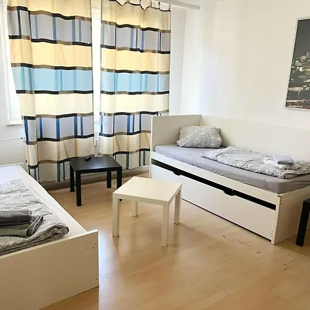 Welcomecologne Apartamento *
