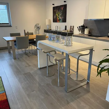 Flatdecologne Innenstadt * Köln