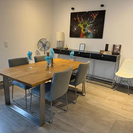 Flatdecologne Innenstadt