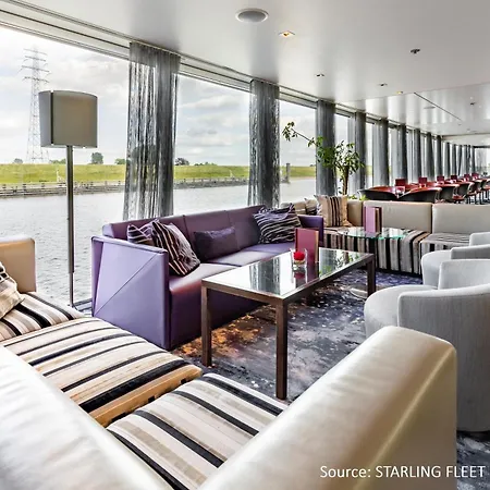 Hotelship Kd Moment Cologne