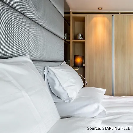 Hotelship Kd Moment Cologne