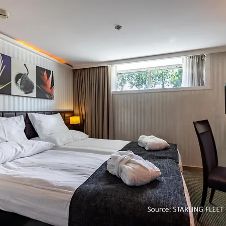 Hotelship Kd Moment Hotel Cologne