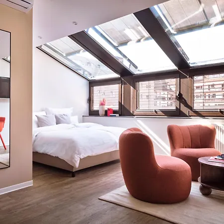 Stayery Suelz 4*
