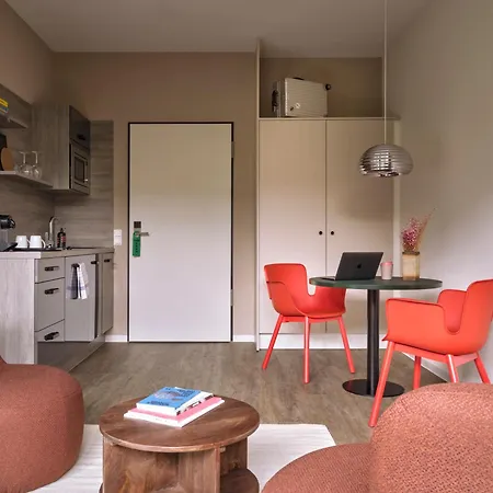 Hotel Stayery Suelz 4*
