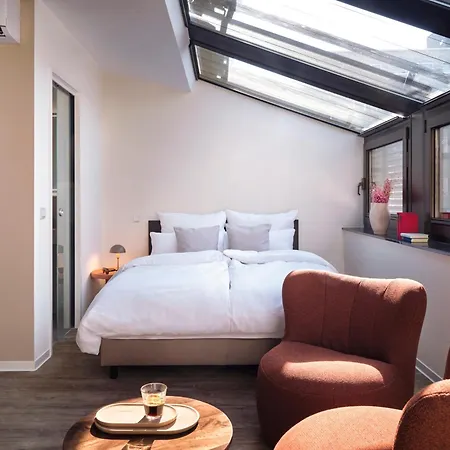 Stayery Suelz 4* Kolonia