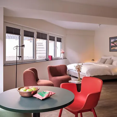 Hotel Stayery Suelz