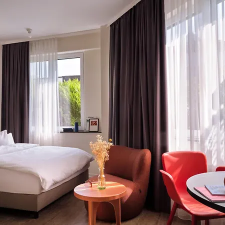 Stayery Suelz Hotel 4*