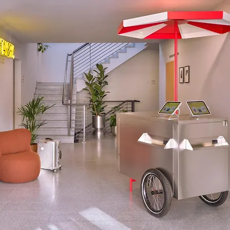 Hotel Stayery Suelz