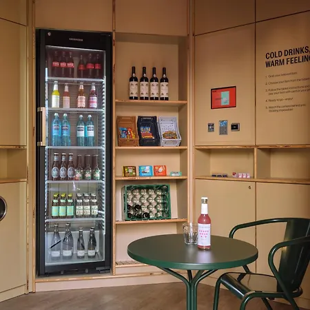 Hotel Stayery Suelz Kolonia
