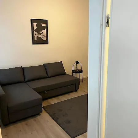 Apartamento On The Rhine,