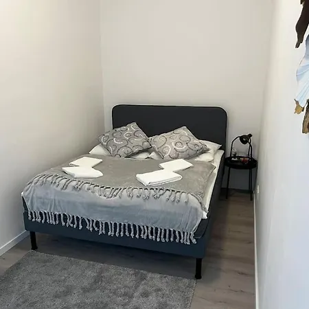 Apartamento On The Rhine, *