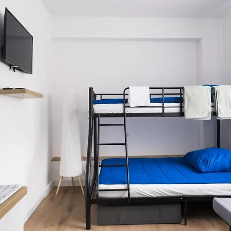 Maru Living C9 Colonia
