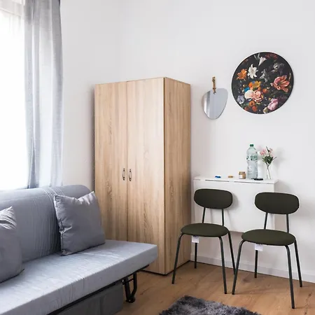 Maru Living C9 Colonia