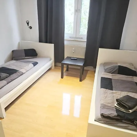Welcomecologne Colonia