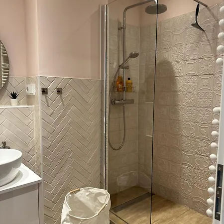 Stilvolle, Ruhige Und Zentrale In Ehrenfeld Apartamento Colónia