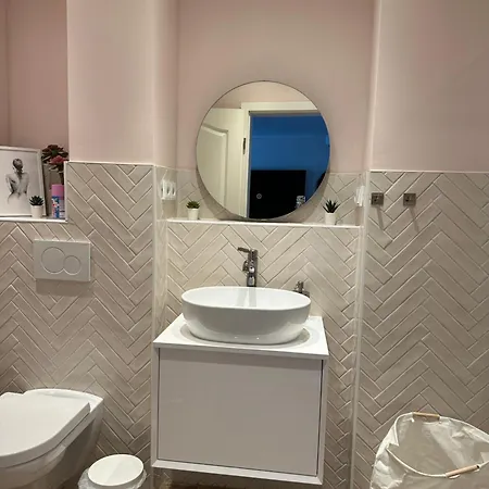 Apartamento Stilvolle, Ruhige Und Zentrale In Ehrenfeld